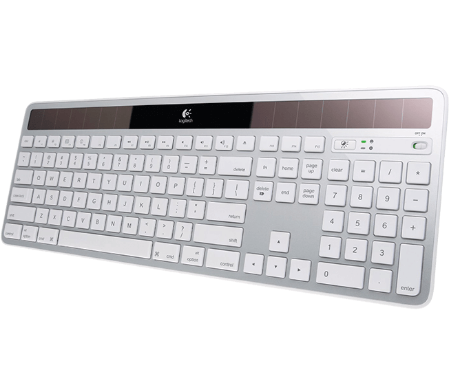 Good Wireless Keyboards For Mac